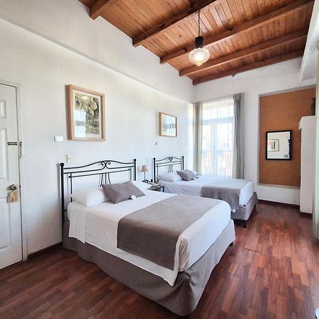 Portico Hotel & Galeria Morelia Zewnętrze zdjęcie