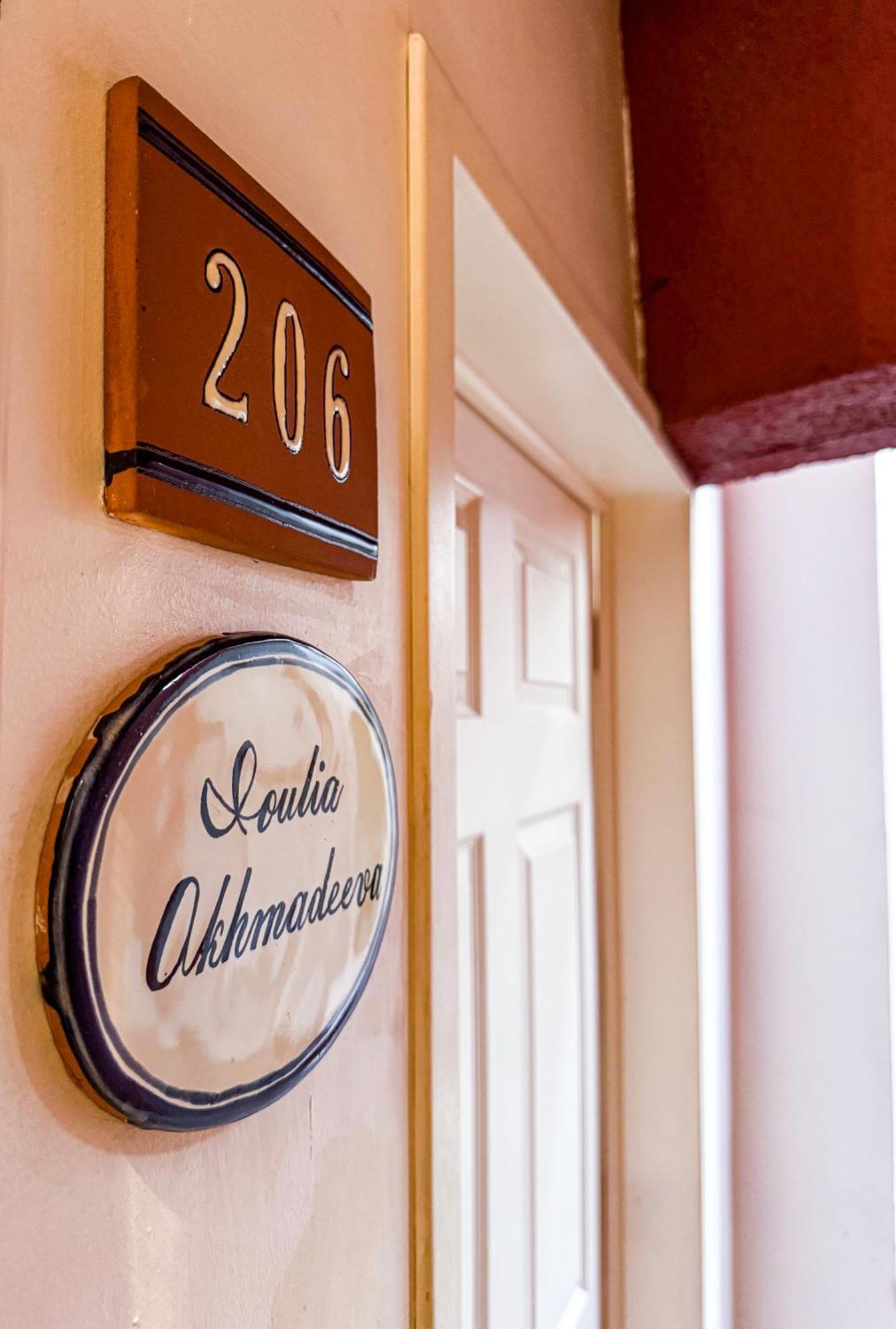 Portico Hotel & Galeria Morelia Zewnętrze zdjęcie