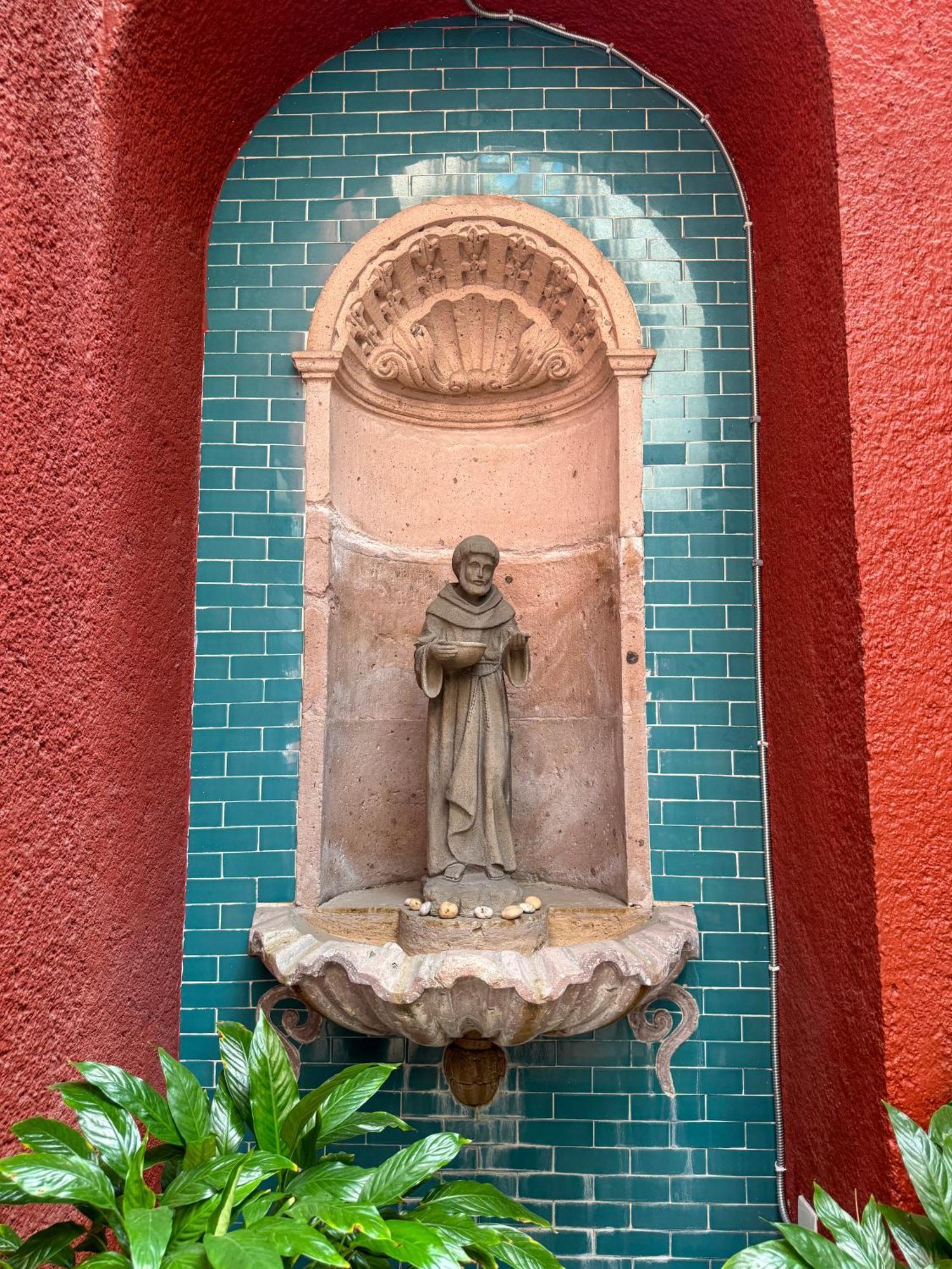 Portico Hotel & Galeria Morelia Zewnętrze zdjęcie