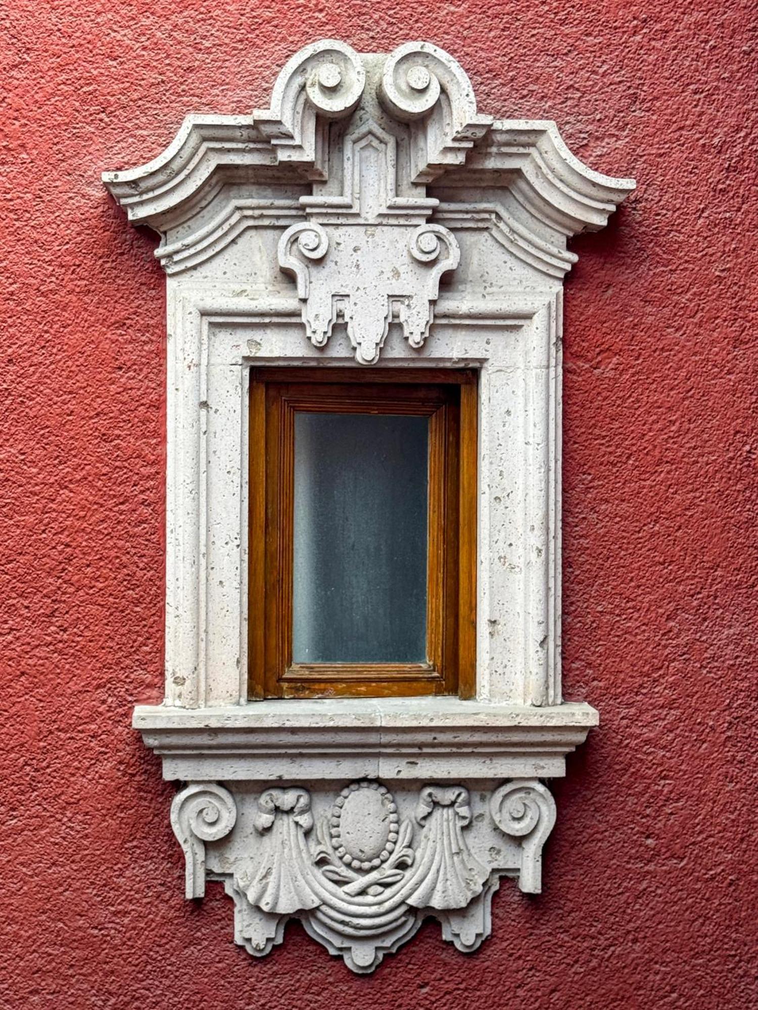 Portico Hotel & Galeria Morelia Zewnętrze zdjęcie