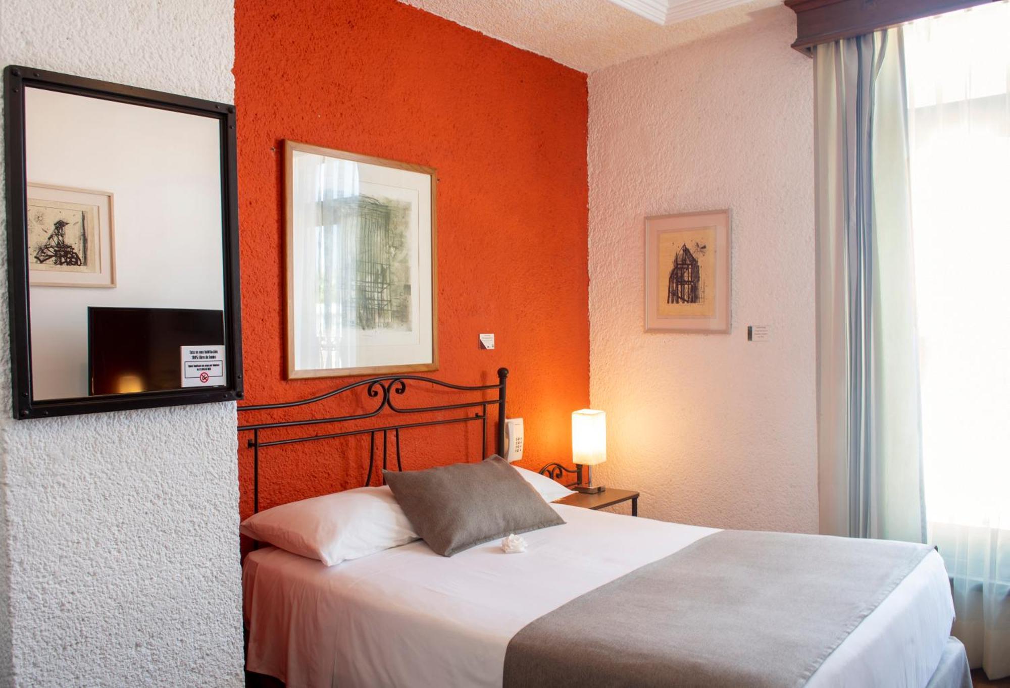 Portico Hotel & Galeria Morelia Zewnętrze zdjęcie